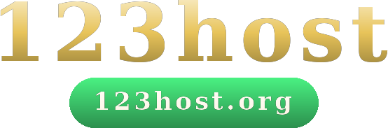 123host logo