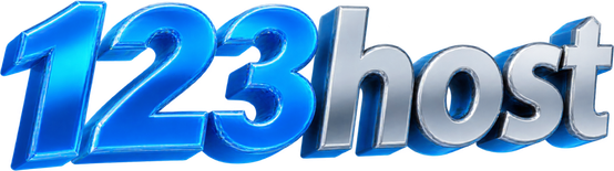 123host logo